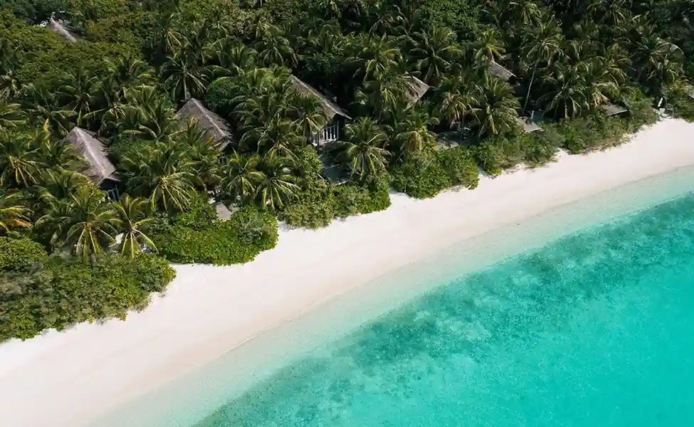 Sirru Fen Fushi Private Lagoon Resort-1